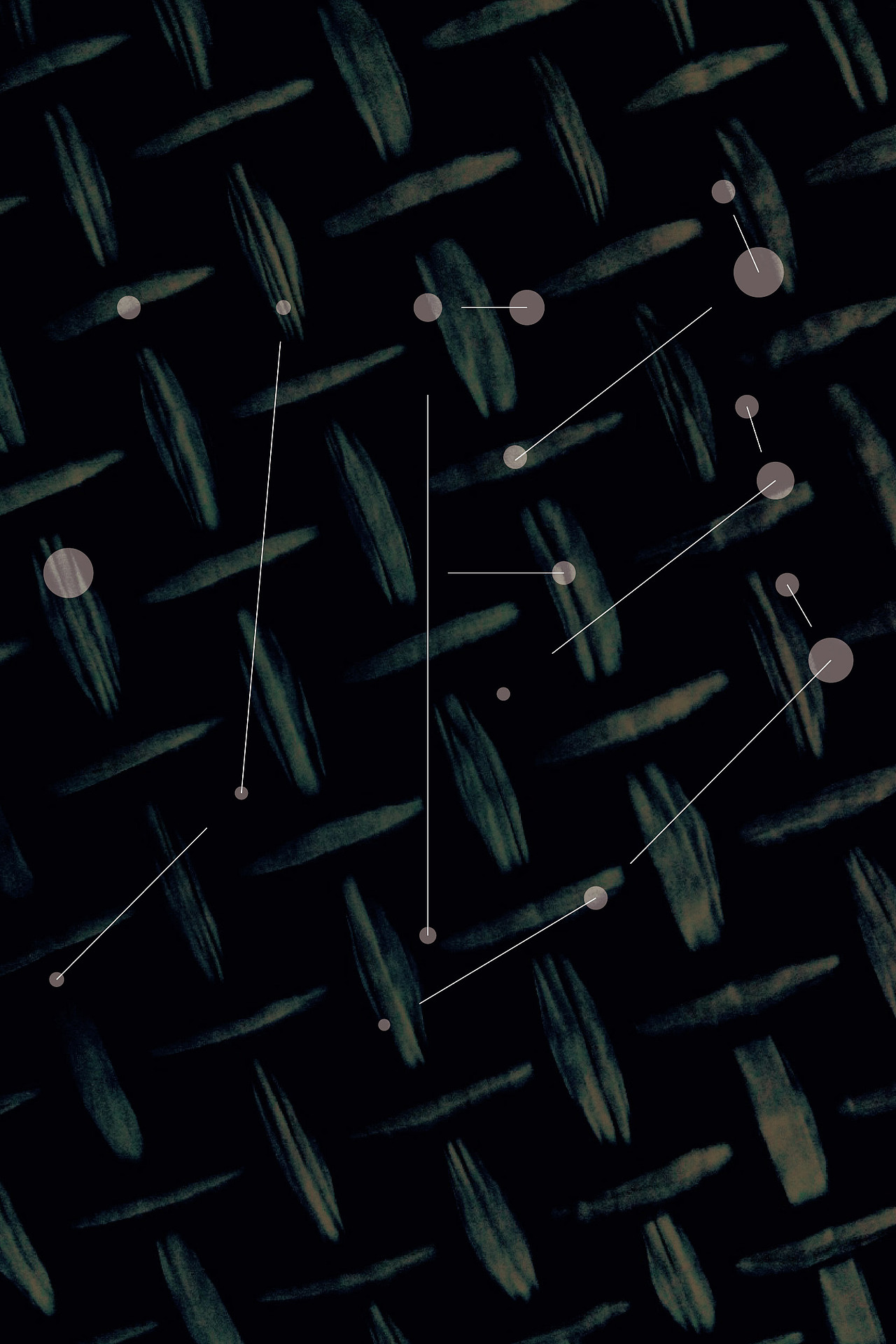 【招贴练习】 形神气韵