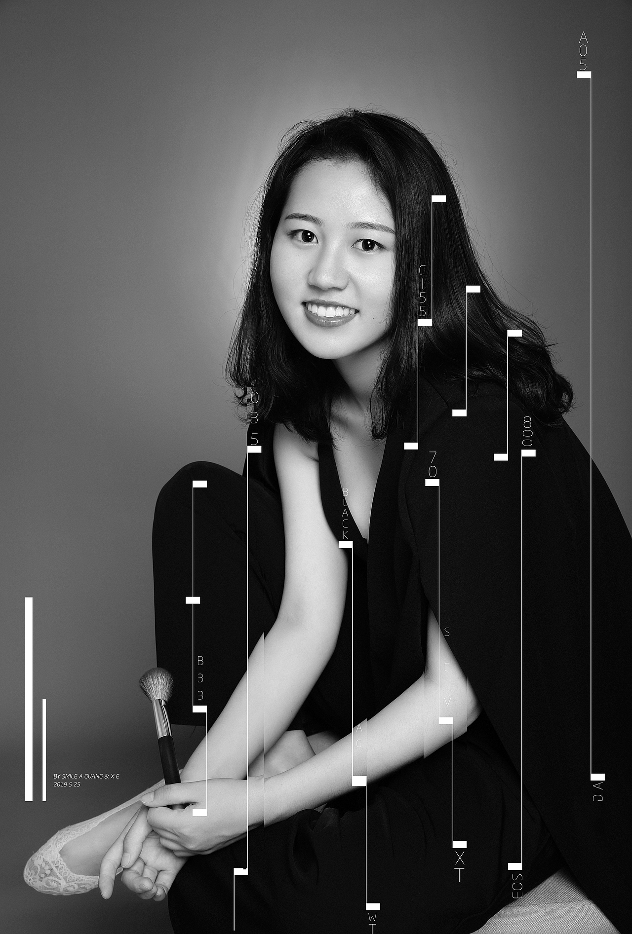 先行预告|摄影|人像摄影|上海摄影师阿光_原创作品-站酷zcool