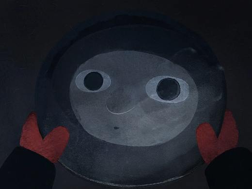 费那奇北京动画周展映作品《春雷》预告片