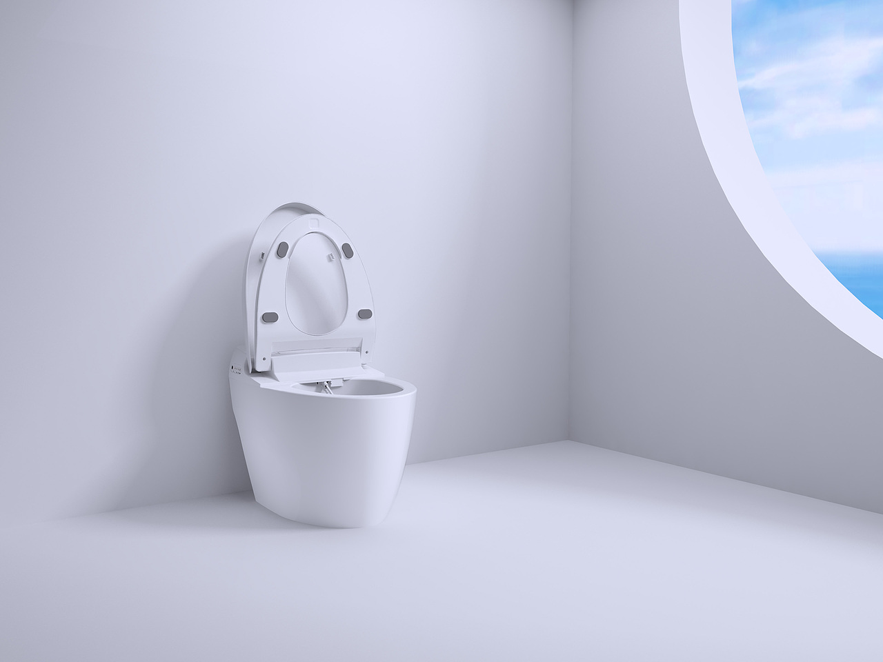 马桶（图ZMjQzNDAxNTYw） - 产品 - 站酷设计师大只kw原创素材 - 站酷ZCOOL