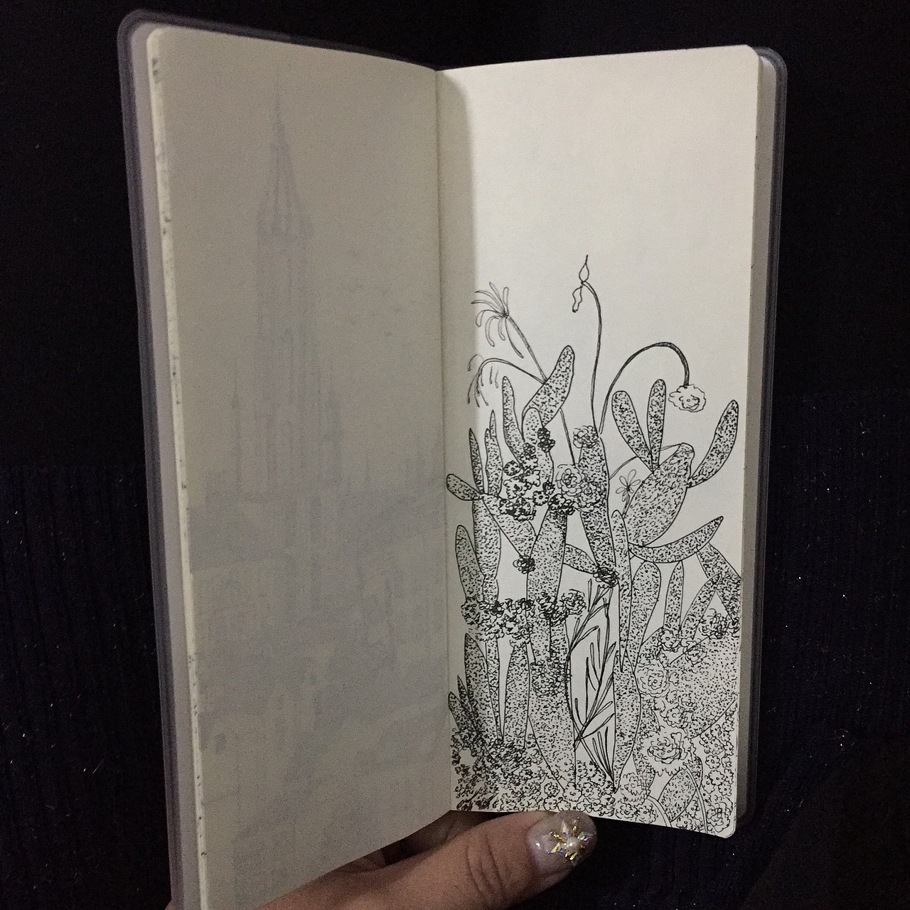 2020（图ZMTk0OTI4MjA0） - 绘画 - 站酷设计师耳双原创素材 - 站酷ZCOOL