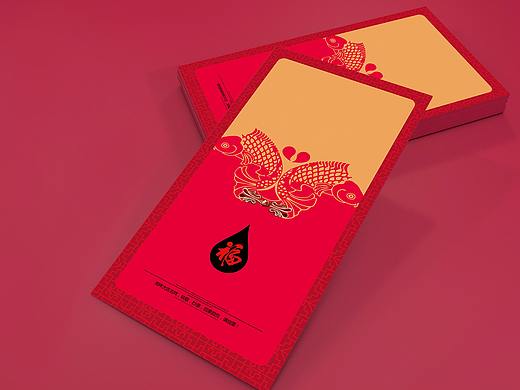 红包设计