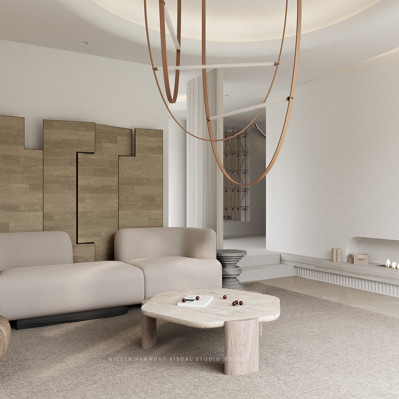 銀合-氵木（图ZMjMzMjUzMjI0） - 家装设计 - 站酷设计师銀合视觉工作室原创素材 - 站酷ZCOOL