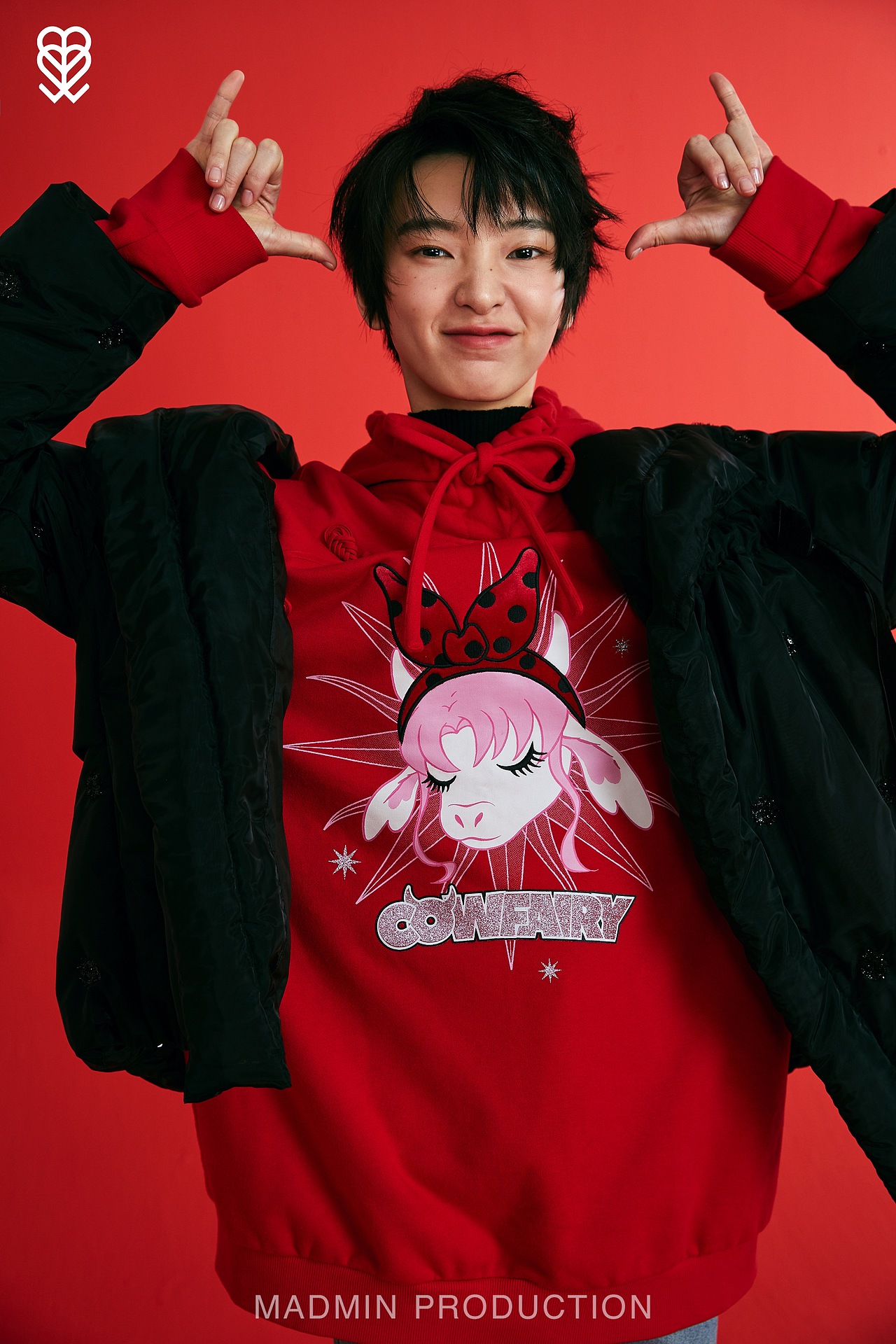 DOUBLOVE 萌牛系列（图ZMjM3MDE3MTU2） - 产品摄影 - 站酷设计师MADMIN原创素材 - 站酷ZCOOL