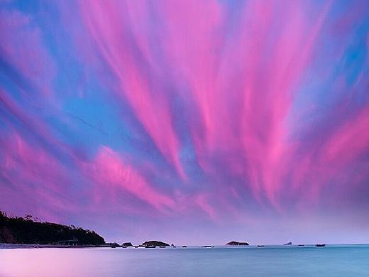 海市云烟