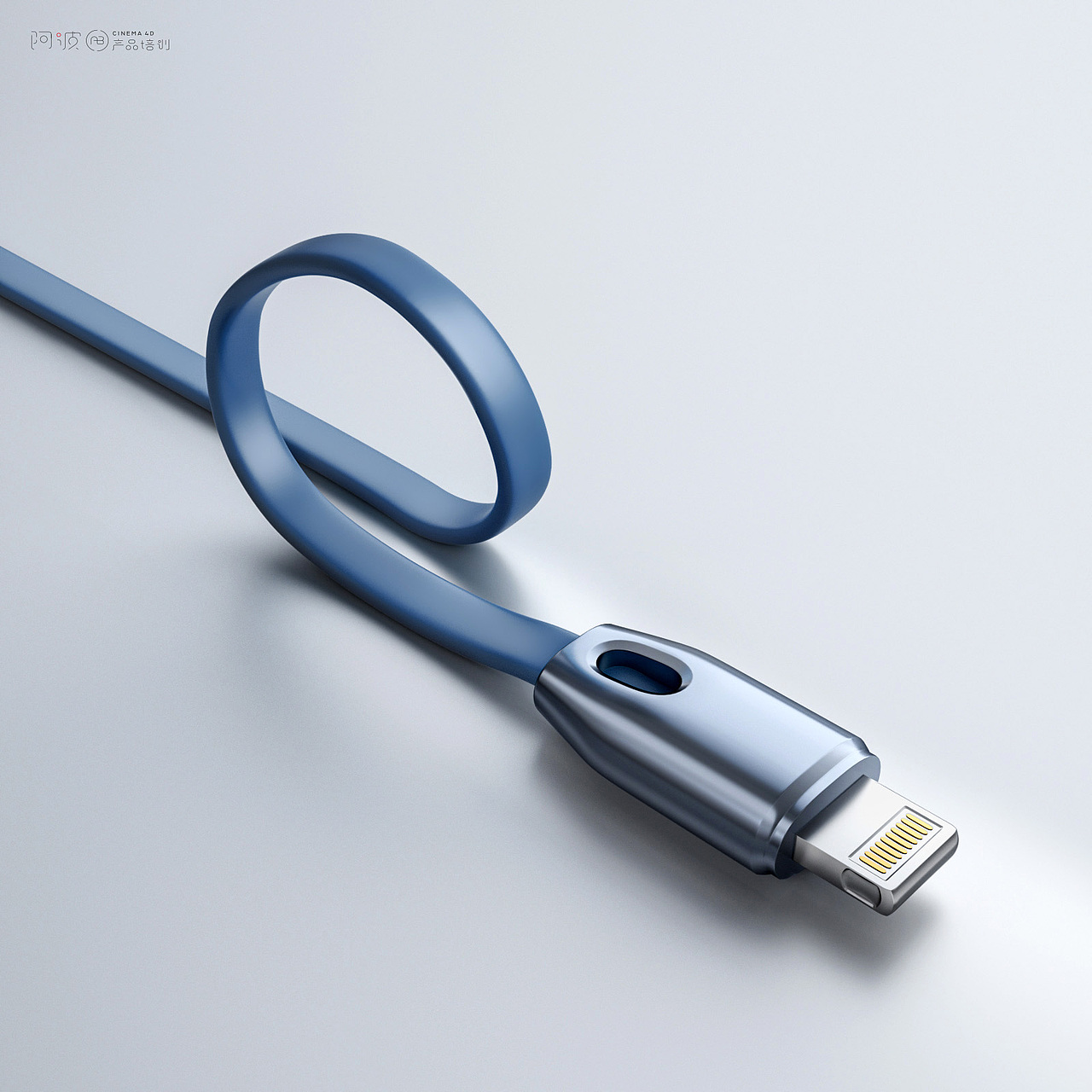 阿波C4D线下班18期~学员作业合集1