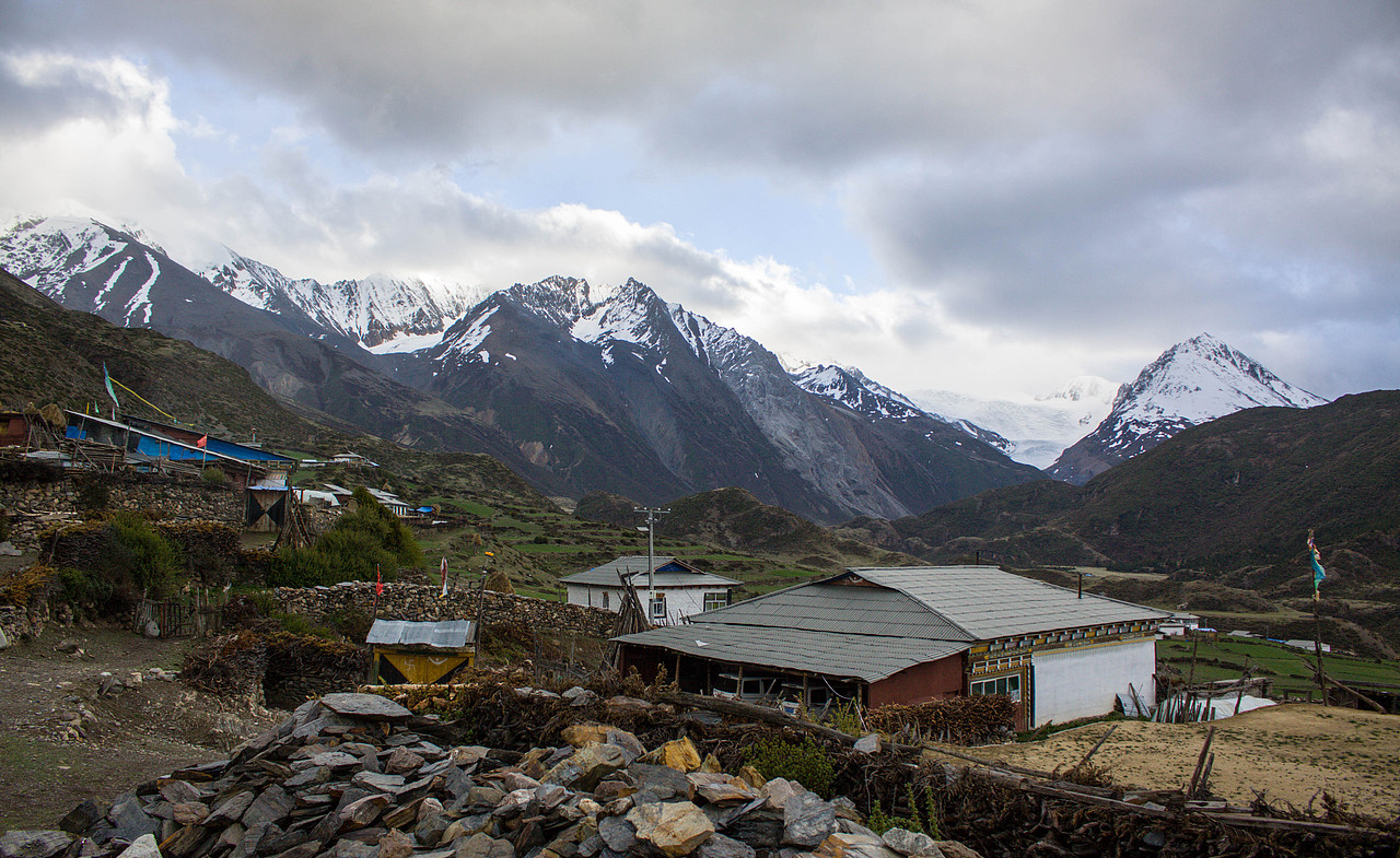 西藏（图ZMTE4MDU3MjUy） - 风光摄影 - 站酷设计师阿默希零原创素材 - 站酷ZCOOL