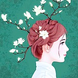 Hjh花间花的头像