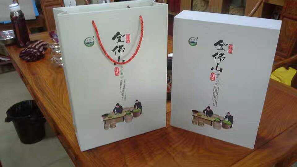 榨菜包装,传统食品包装设计