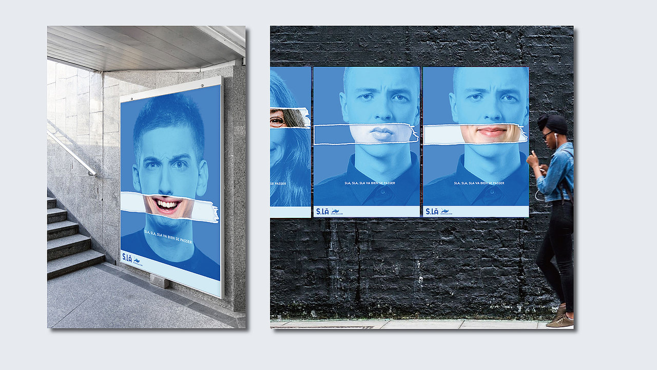 S.LA~~~ S.LA~~~ 产品广告设计（图ZMjIwNTE5Mzcy） - 海报 - 站酷设计师泽人工作室原创素材 - 站酷ZCOOL