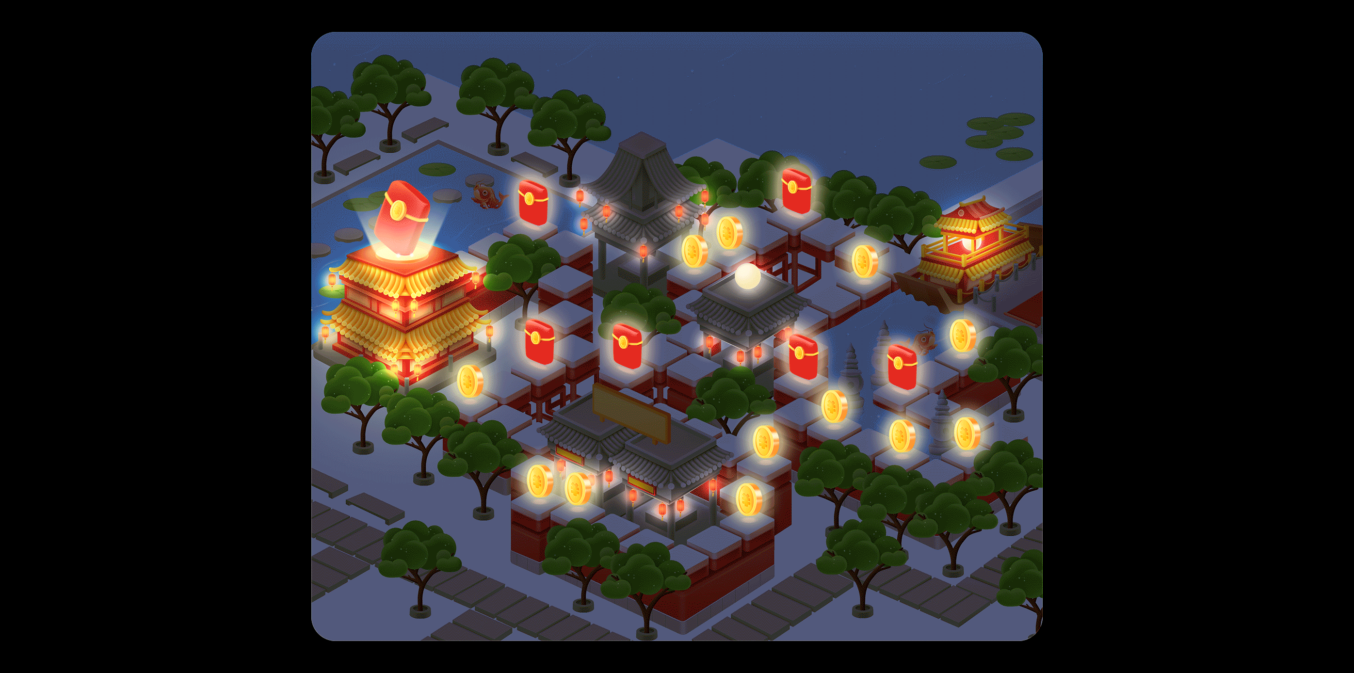2021年同花顺工作项目&个人练习总结(图ZMjc5NzczOTI0) - APP界面 - 站酷设计师羊羊Vincent原创素材 - 站酷ZCOOL