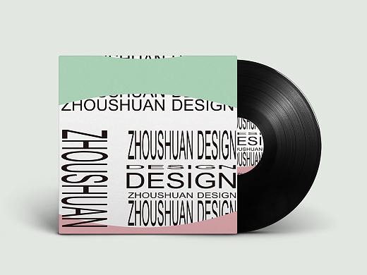 ZHOUSHUAN DESIGN