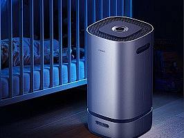 空气净化器——详情页