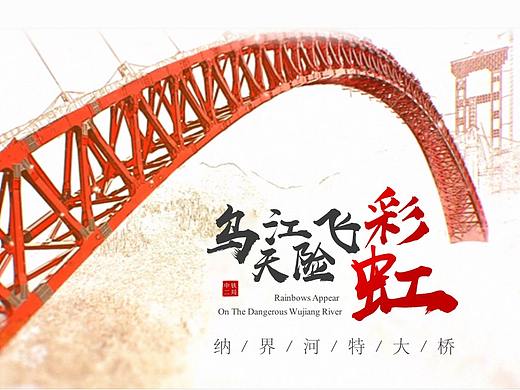中铁二局五公司--纳界河特大桥项目汇报PPT (截选)