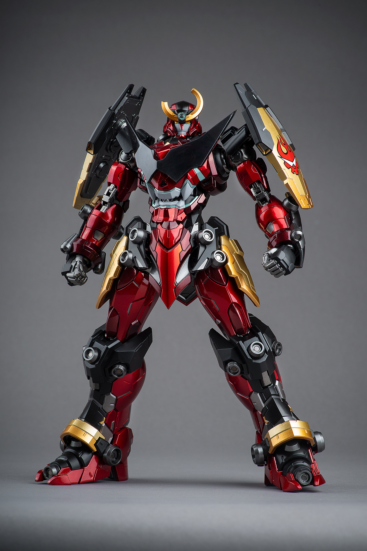 CCSTOYS - 天元突破 红莲螺岩