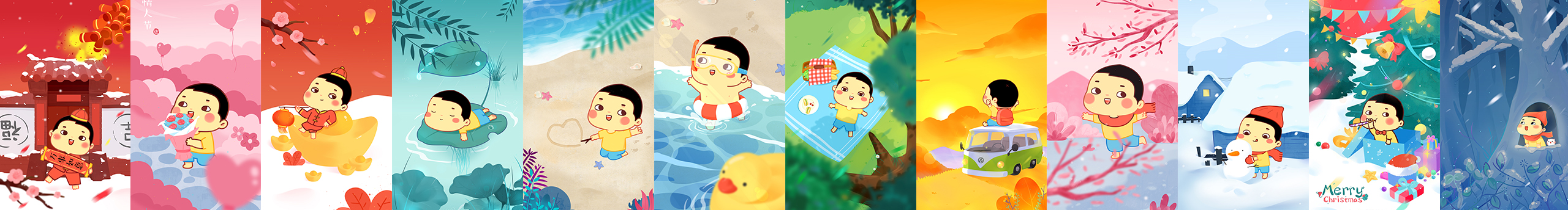 谢益达的个人主页（封面预览） - 主页封面设置 - 站酷设计师谢益达原创素材 - 站酷ZCOOL