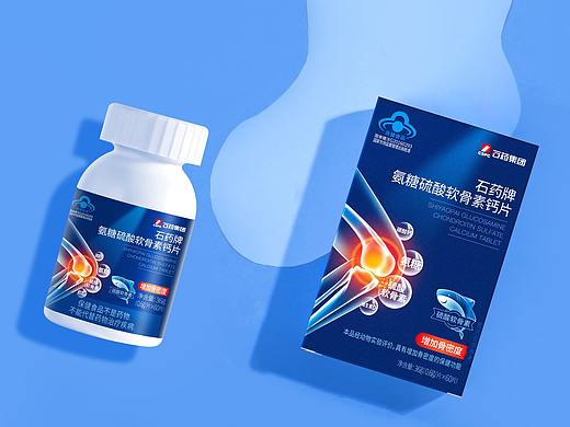 石药集团×唐风汉韵｜至此结缘 喜事连连