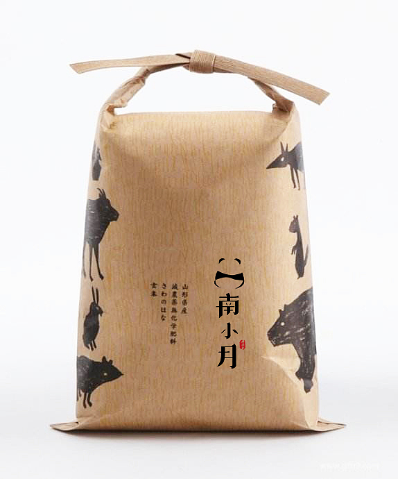 成都南台月——“南小月”品牌建设（图ZMjExNzA5NTQ4） - 品牌 - 站酷设计师果子蜜酱原创素材 - 站酷ZCOOL