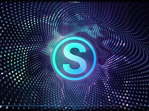 S-logo（个人主页-ZNTM1NjU4NjA=） - 栏目片头 - 站酷设计师ytmu原创素材 - 站酷ZCOOL