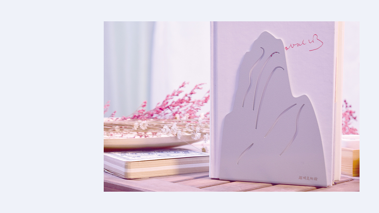 书立—深圳美术馆文创（图ZMTA5ODY4MTQ0） - 宣传物料 - 站酷设计师三丸原创素材 - 站酷ZCOOL