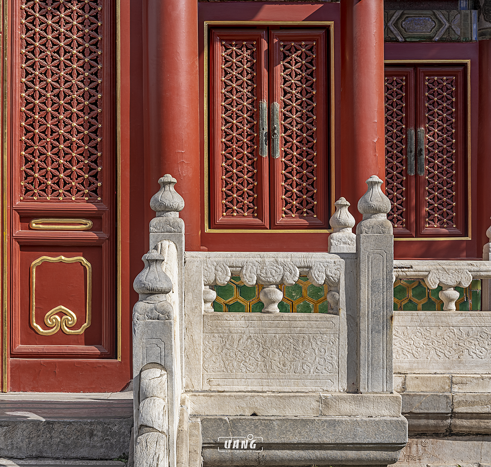 故宫 | 紫禁之顶,建筑之巅