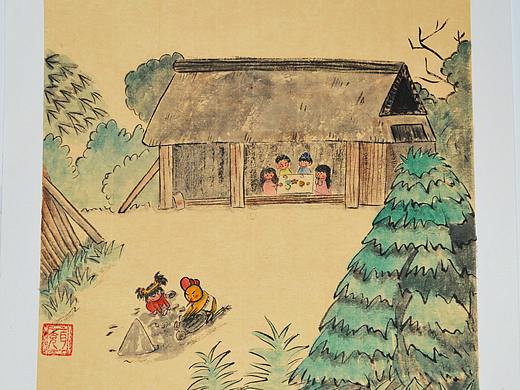 小聚