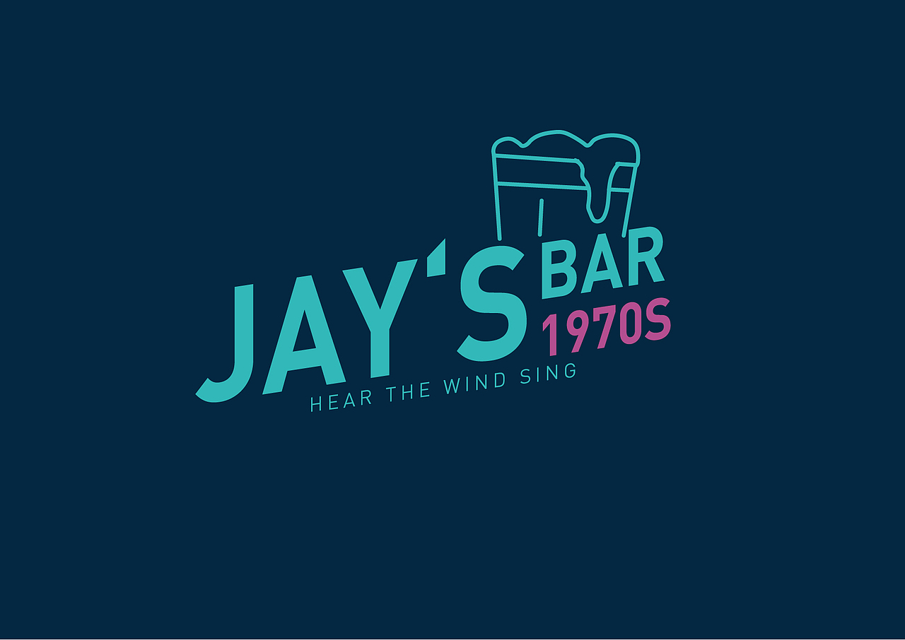 JAY'S BAR 自策展（图ZMTg3NDAzMzYw） - 展陈设计 - 站酷设计师方影哲原创素材 - 站酷ZCOOL