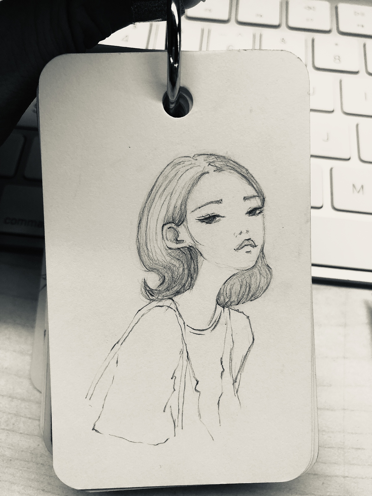 线下随笔涂鸦（图ZMjAxNTE1ODky） - 艺术插画 - 站酷设计师Eva_Z原创素材 - 站酷ZCOOL