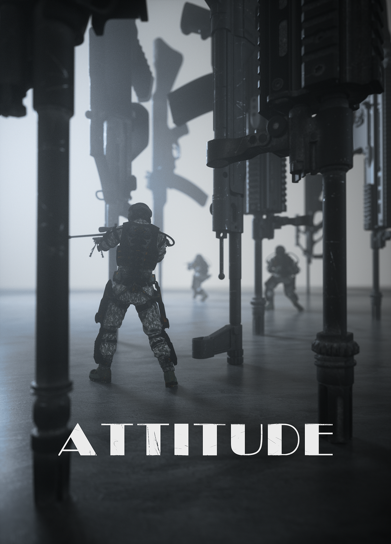 2022-2023练习渲染