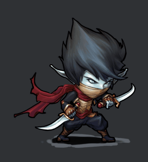 动画|动漫|网络表情|yixiaoshi77 - 原创作品 - 站酷 (zcool)