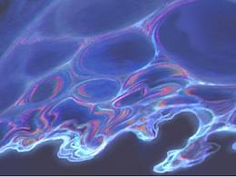 能量護(hù)盾特效怎么畫？教你護(hù)盾邊緣消逝特效的畫法！