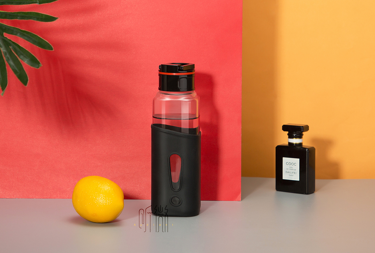 方形玻璃杯（图ZMTM3MjkwMDcy） - 产品摄影 - 站酷设计师听微视觉原创素材 - 站酷ZCOOL
