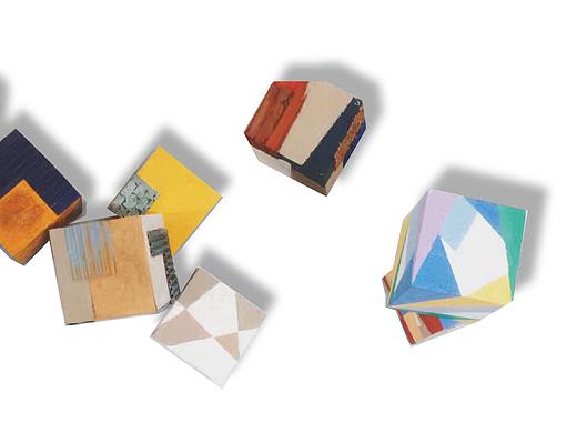 混与搭——建筑混搭现象方块报告书