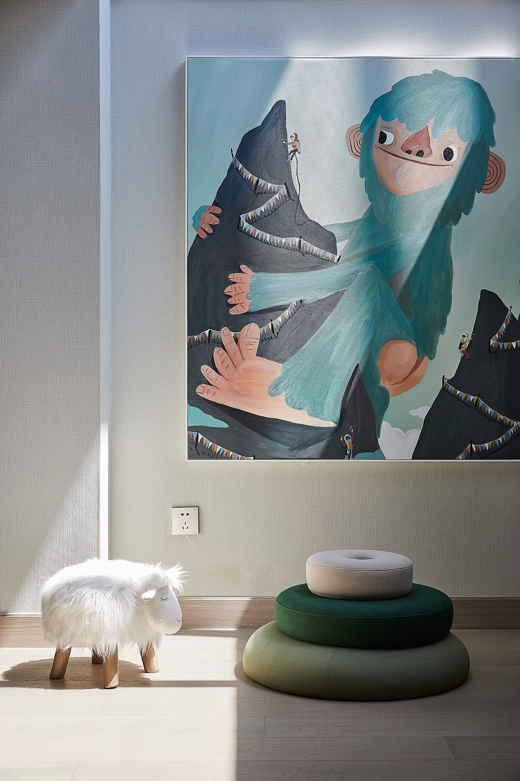 欧式简欧-心之所向