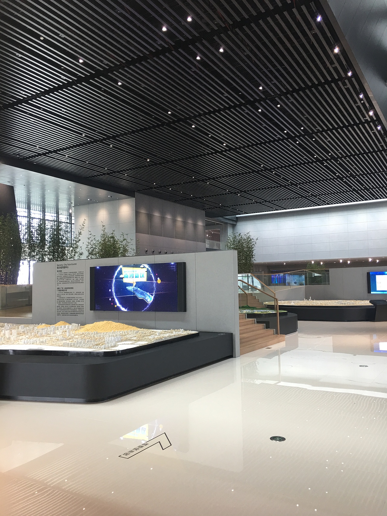 方志馆（图ZMjM2NzQxMDA0） - 展陈设计 - 站酷设计师易森空间设计原创素材 - 站酷ZCOOL