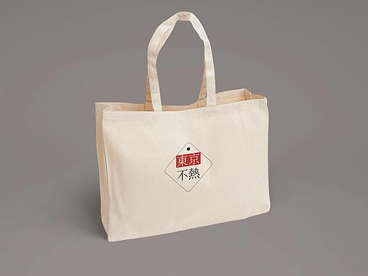 商标样机效果图 原创设计