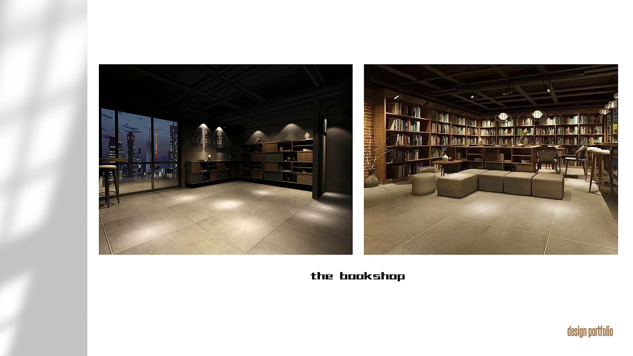 环境设计作品集（图ZMjYwNTMyMDY4） - 家装设计 - 站酷设计师Z54529045原创素材 - 站酷ZCOOL