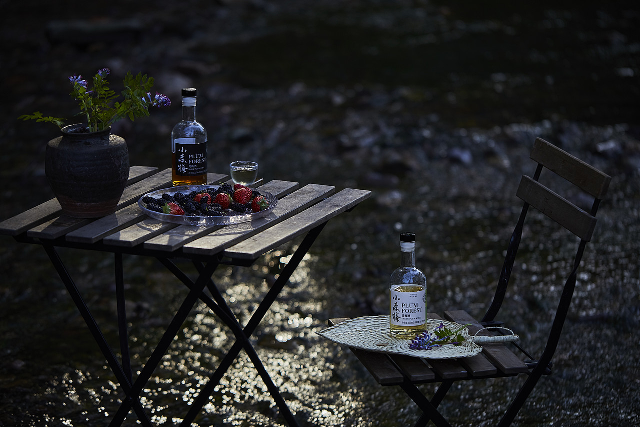 酒｜小森梅（图ZMjkxOTg0NjQ0） - 美食摄影 - 站酷设计师梅食间原创素材 - 站酷ZCOOL