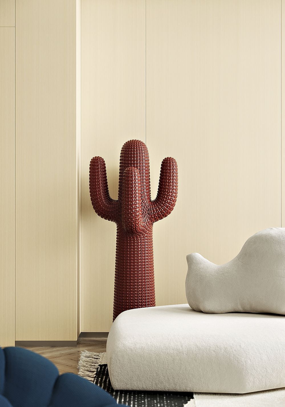 深化渲染-极简家装（图ZMzU4MDkzMTky） - 家装设计 - 站酷设计师MIF视觉原创素材 - 站酷ZCOOL