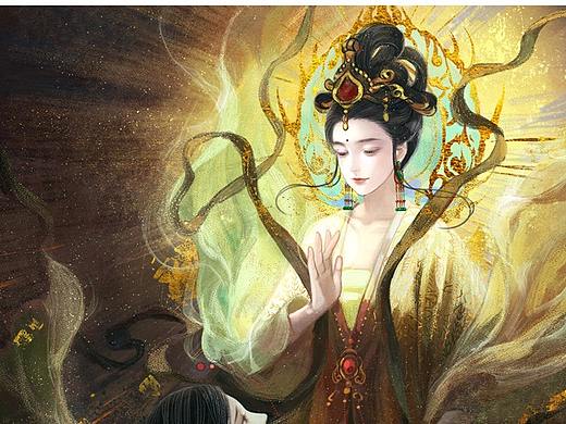 祈