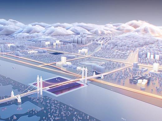 舟山群岛旅游频道改版ID