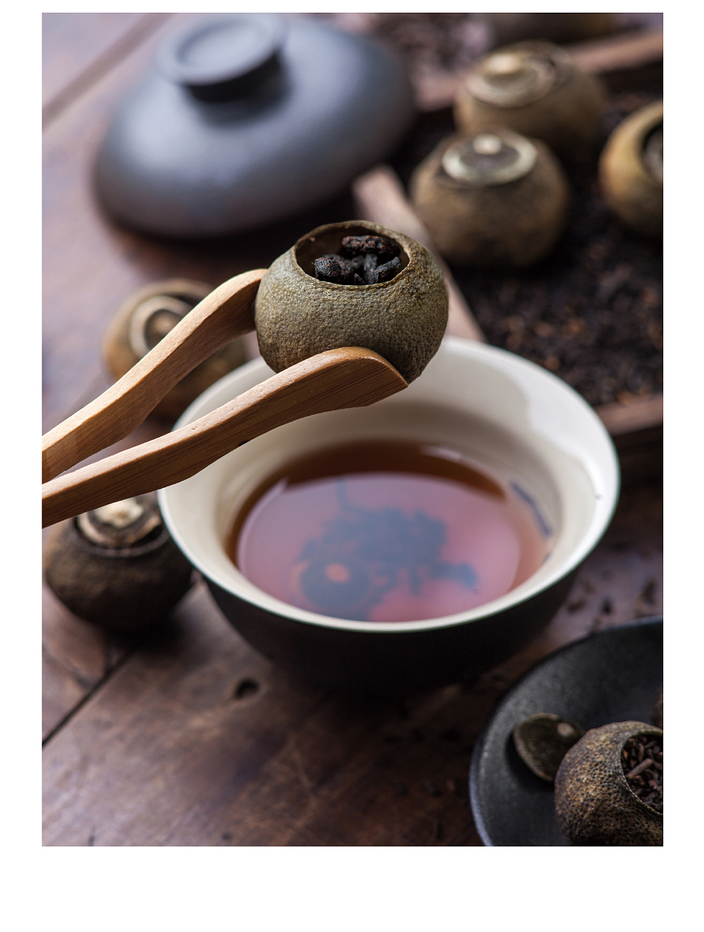 冰雪容-黄精柑礼盒（图ZMjc1NTk4NDQ4） - 包装 - 站酷设计师三十三十三原创素材 - 站酷ZCOOL