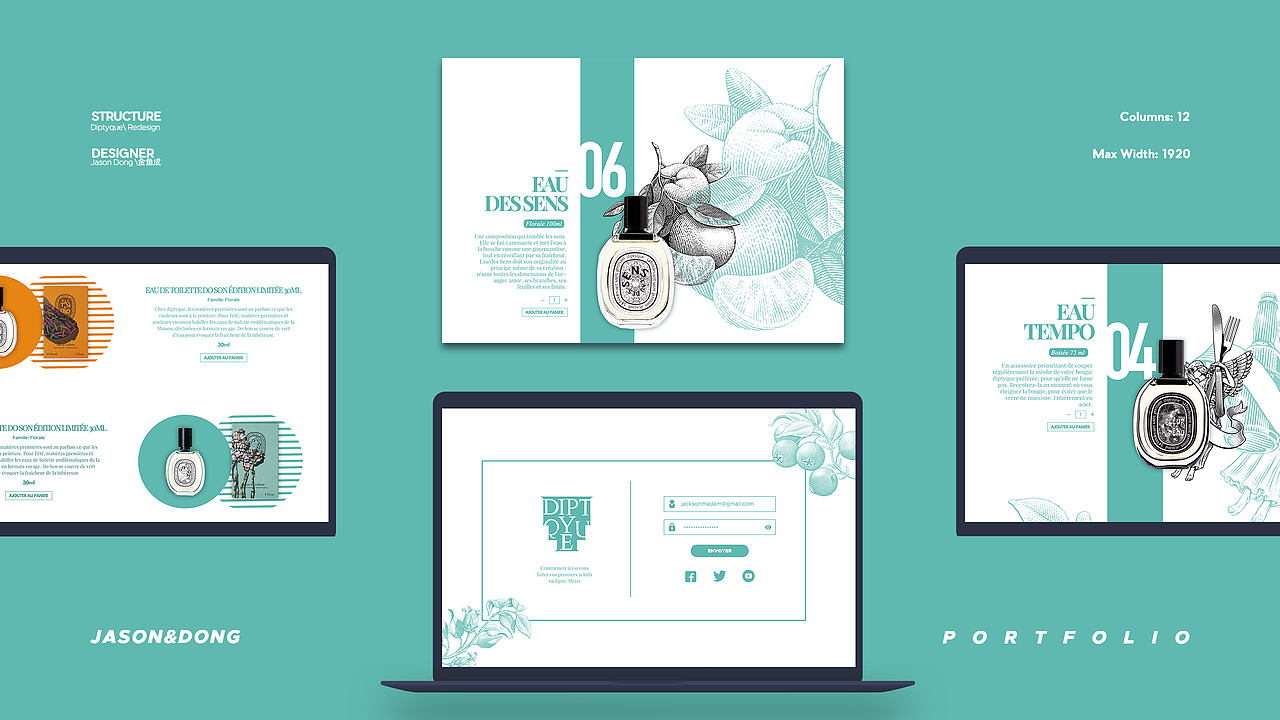 2019 | 个人作品集