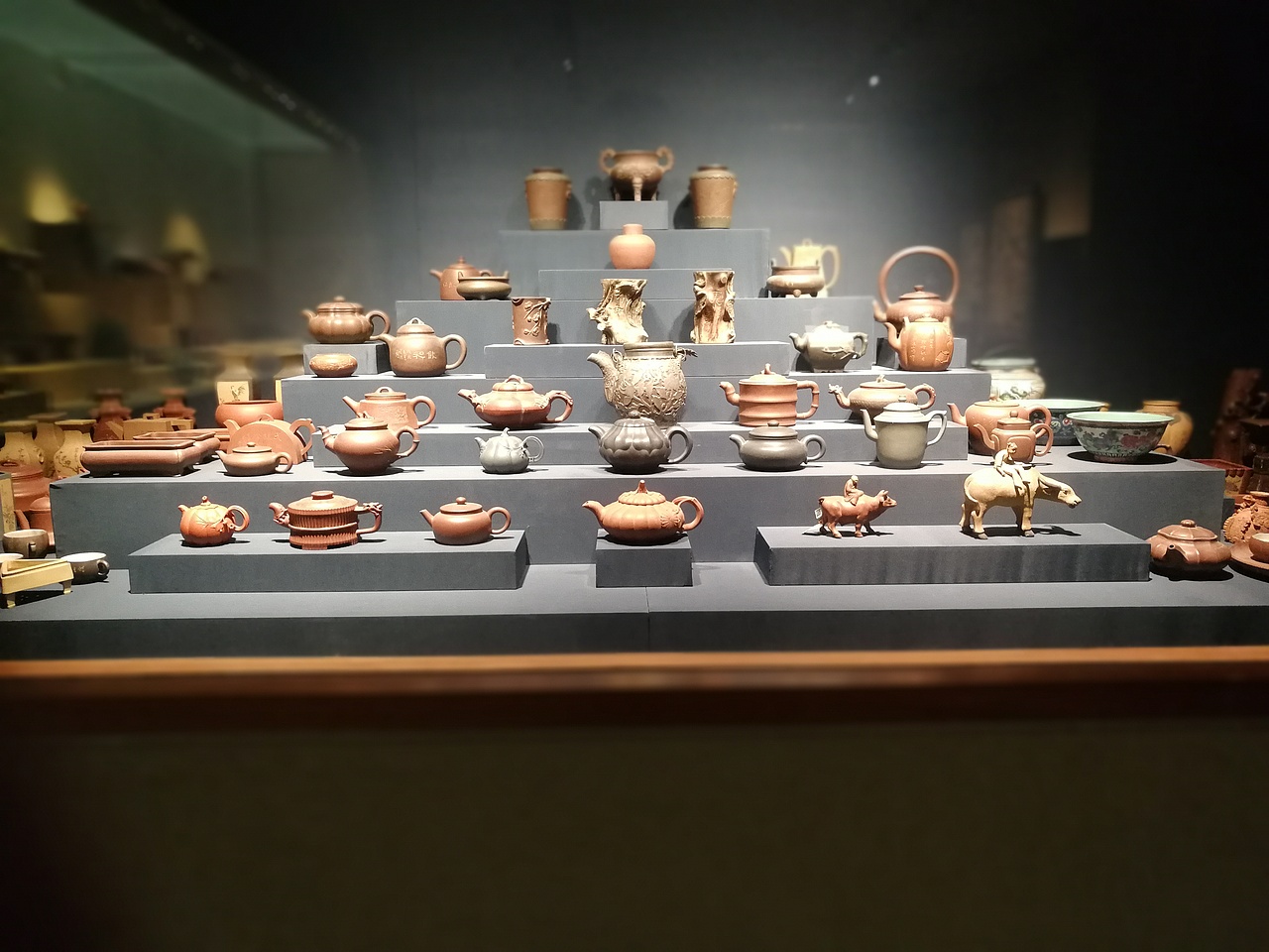 2016年南京博物院