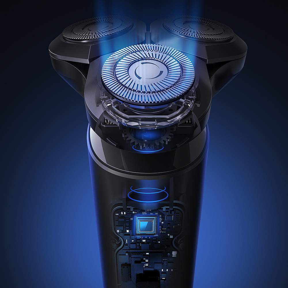 MI S700 With Scene & Model（图ZMjY0MzUzNDY4） - 产品摄影 - 站酷设计师摄影师萧十一原创素材 - 站酷ZCOOL