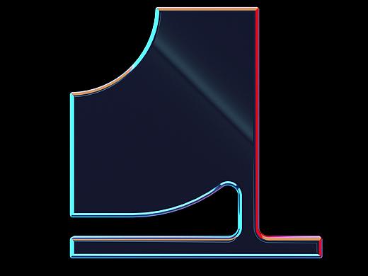 酸性 数字设计