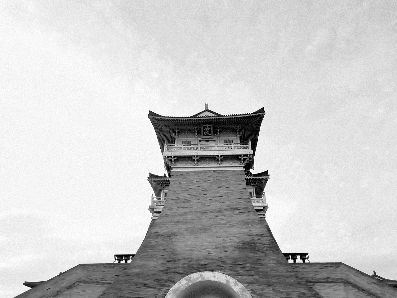 湖北—襄阳—唐城