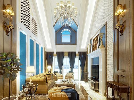 别墅装修设计如何创新？