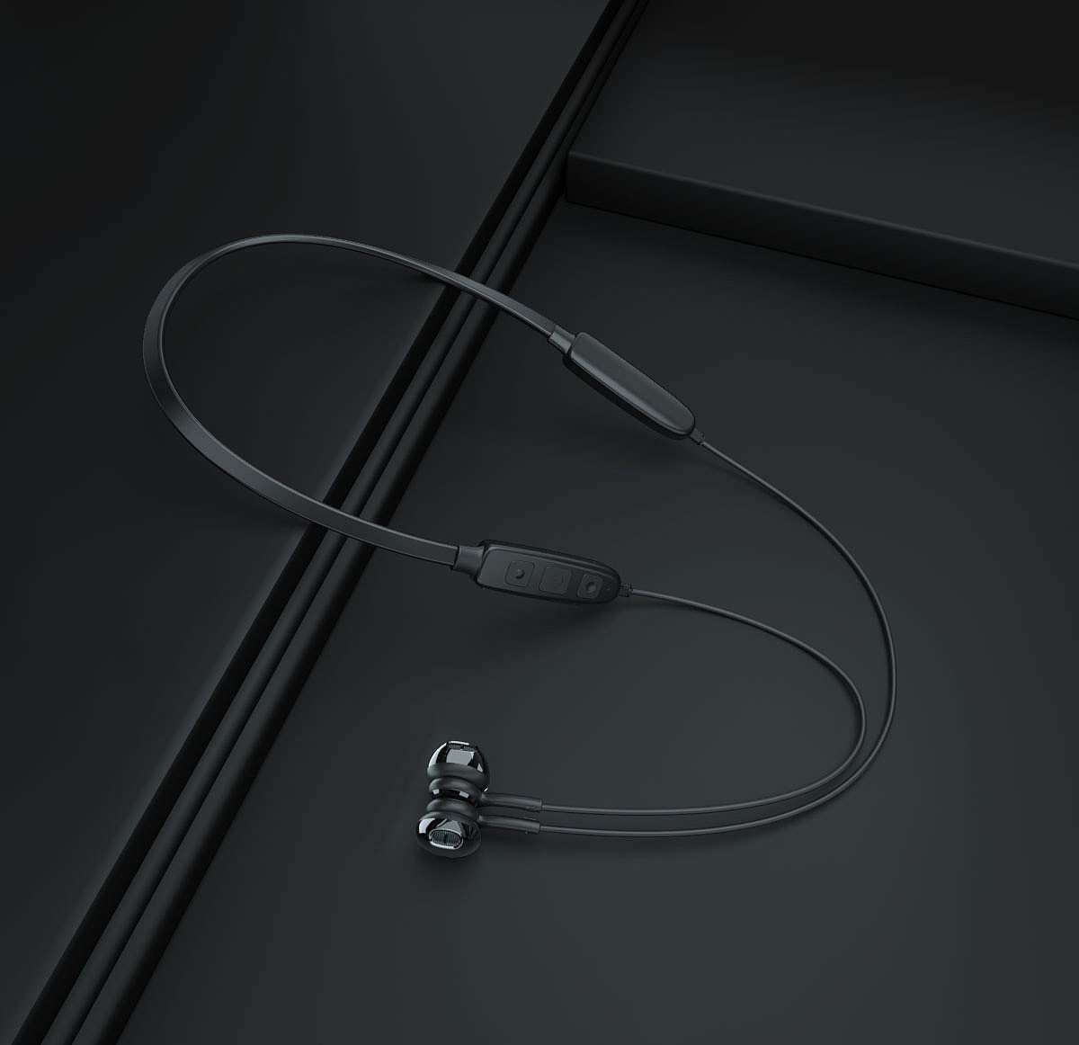 近期部分作品渲染