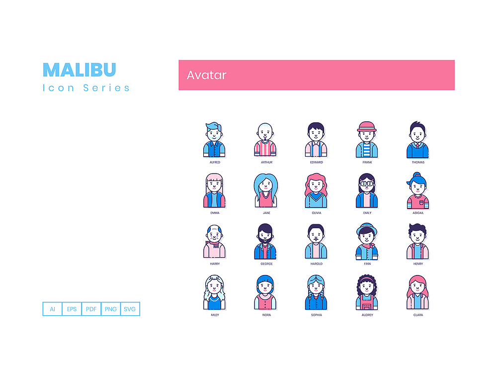 用户头像，用于您的Web应用程序，营销传播和演示设计（图ZMTUxNzM5MzY4） - 图标 - 站酷设计师淡其素雅原创素材 - 站酷ZCOOL